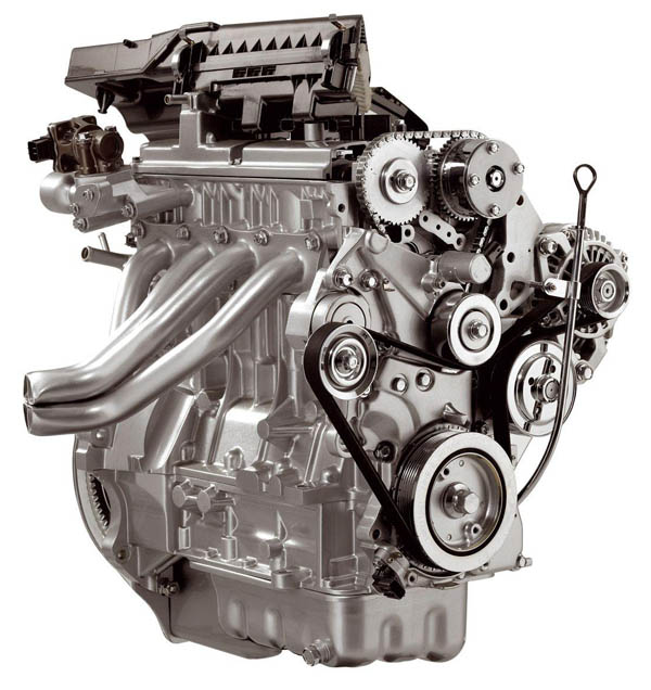 2006 16d Car Engine
